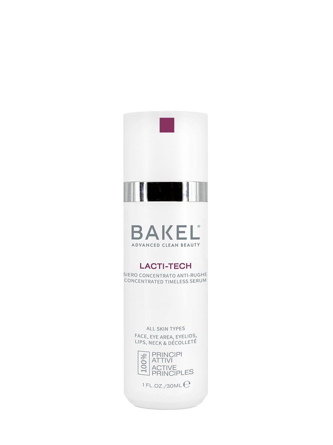 30ml Lacti-tech Case & Refill