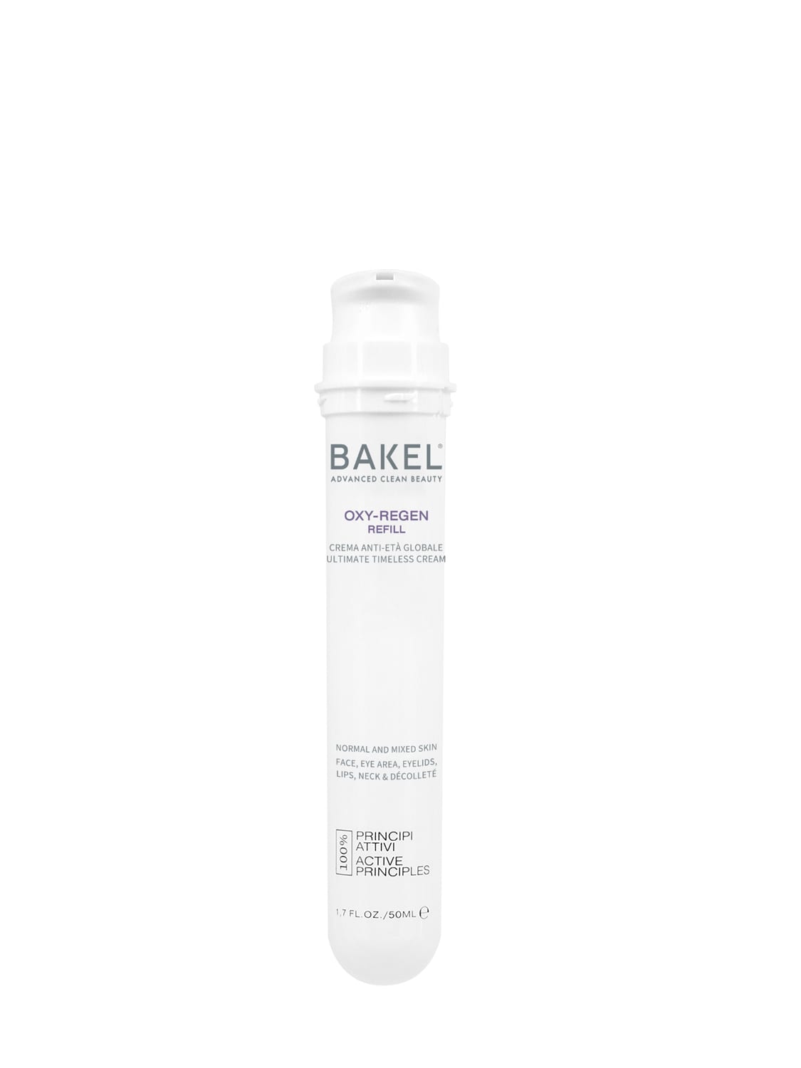 50ml Oxy-regen Refill