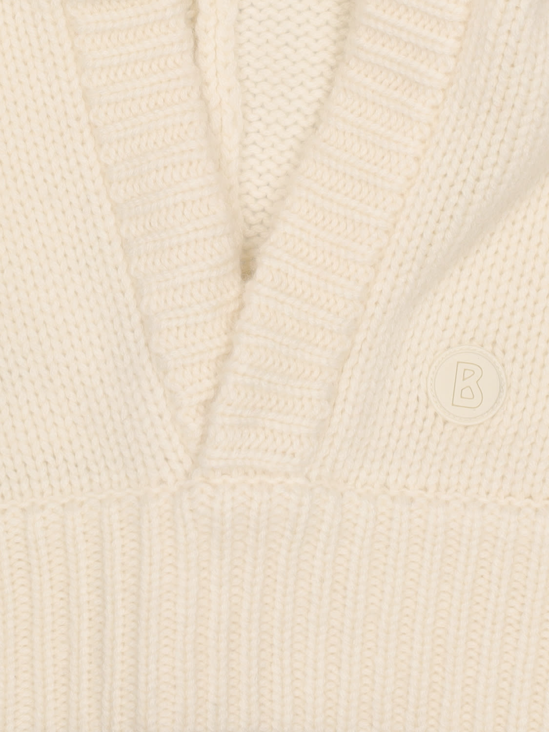 BOGNER BERNY WOOL & CASHMERE BALACLAVA 