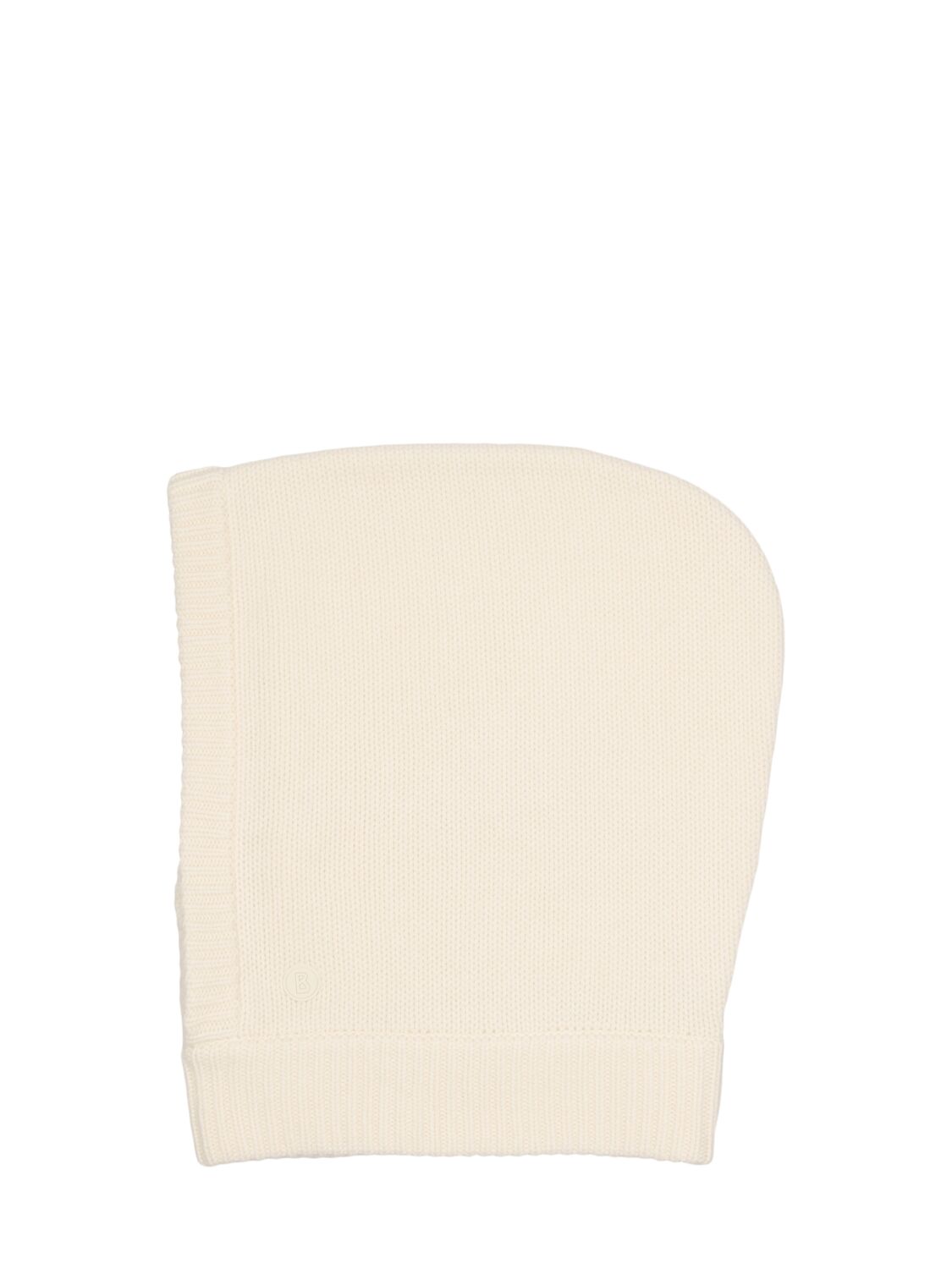 Berny Wool & Cashmere Balaclava