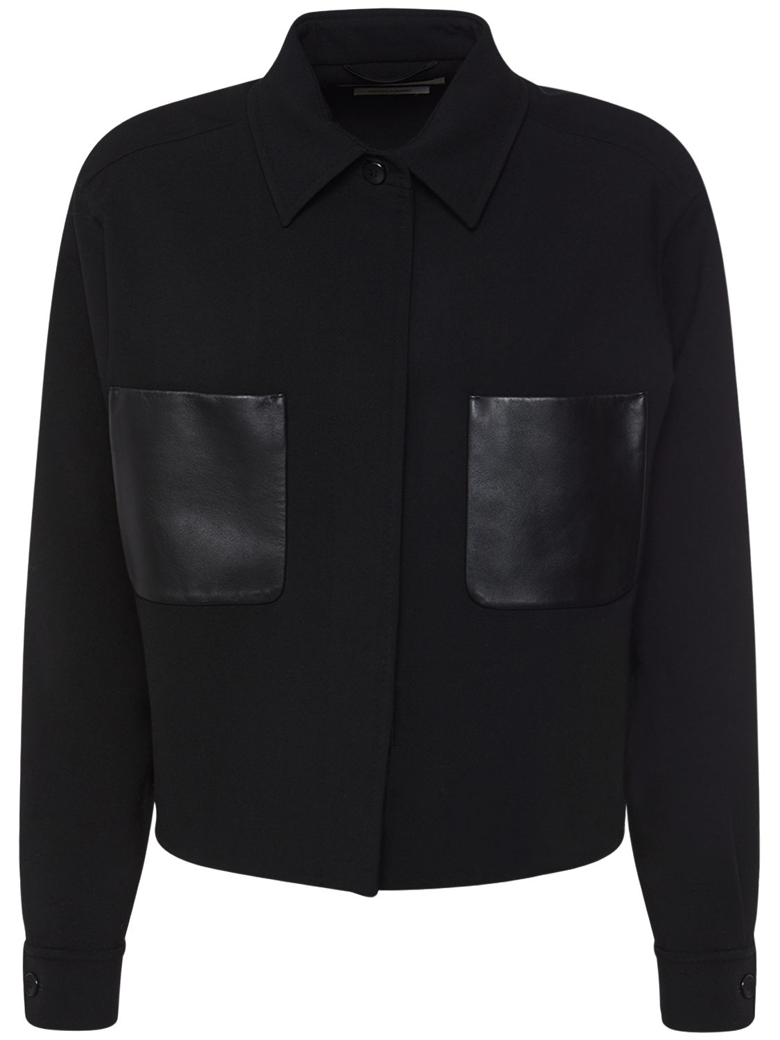 Veste En Laine Ladino - MAX MARA - Modalova