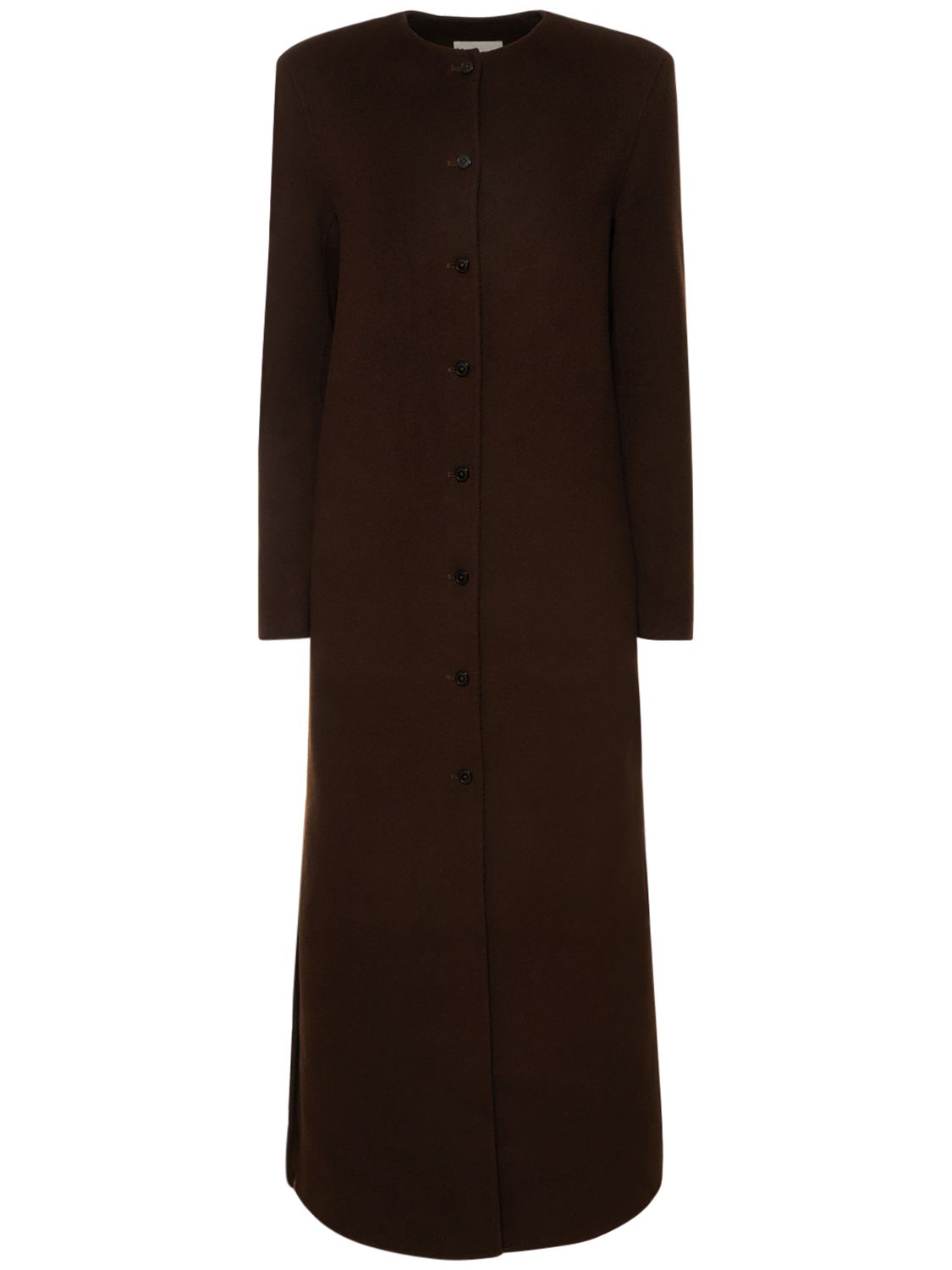 Martil Wool & Cashmere Long Coat