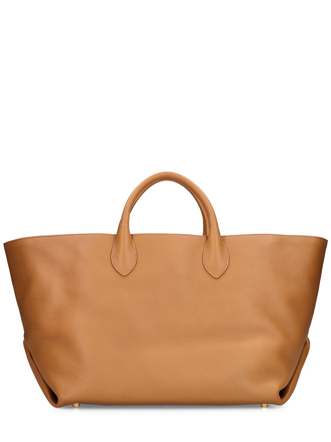 Khaite envelope discount tote