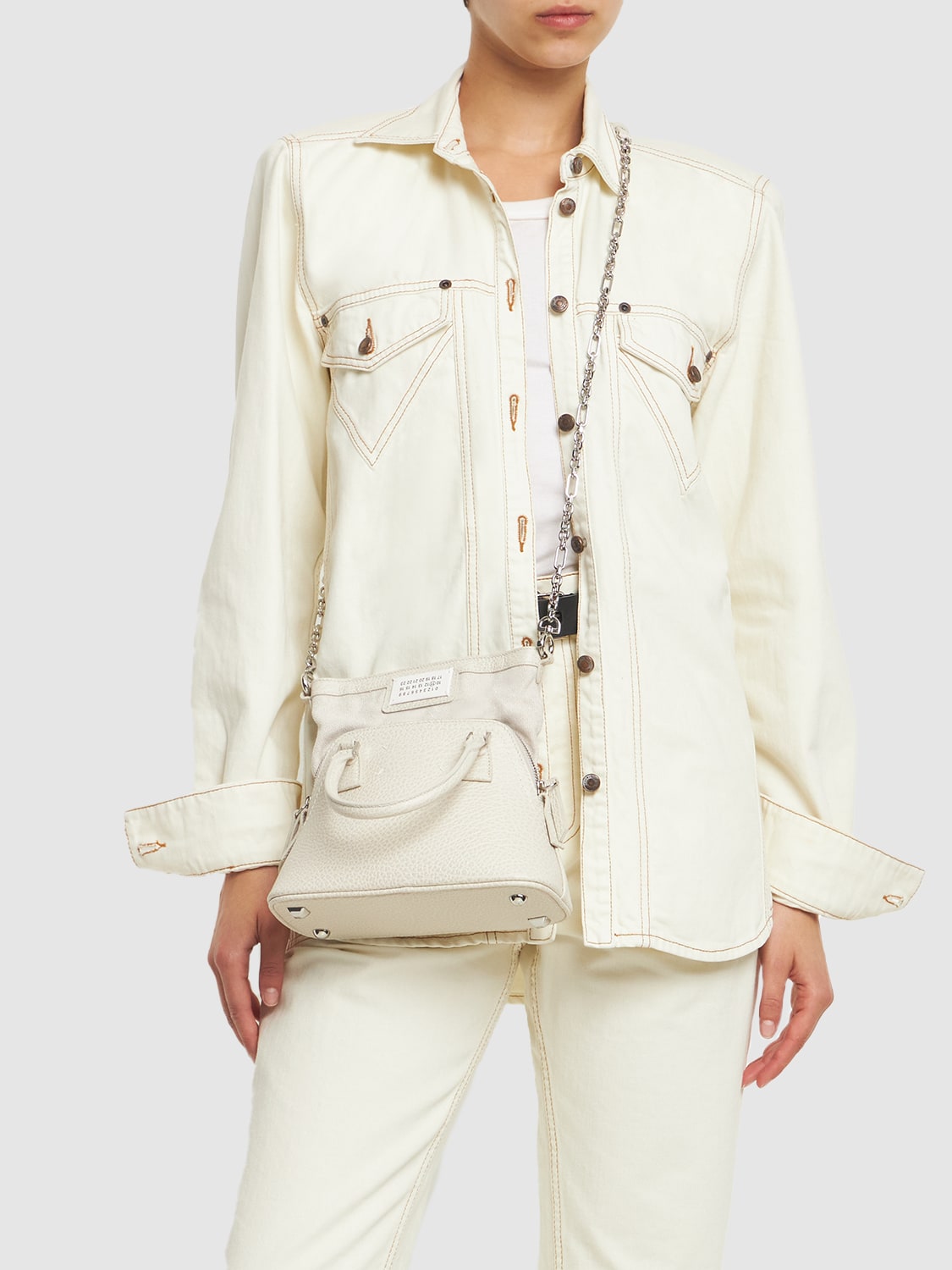 MAISON MARGIELA