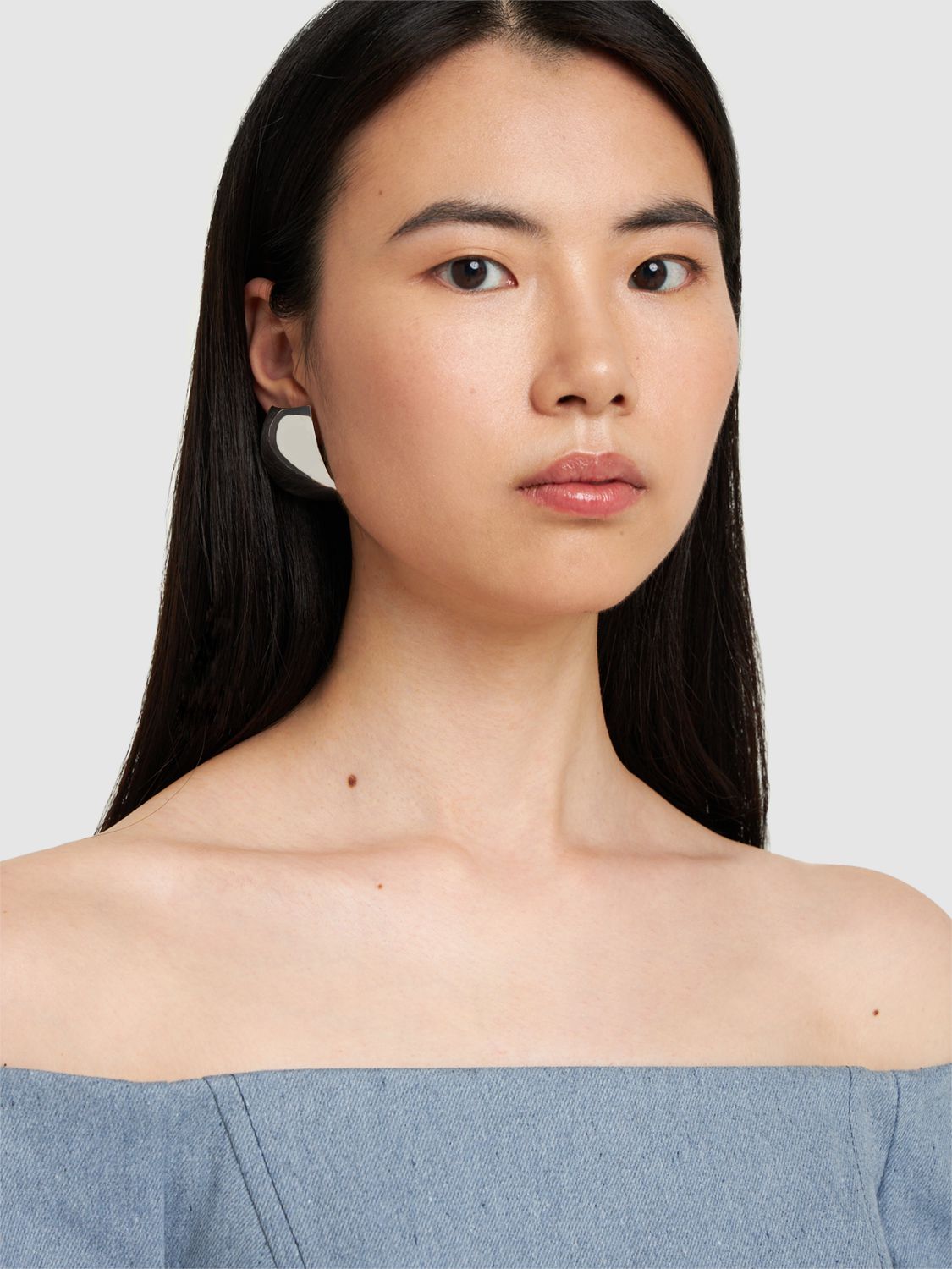 Julie Clip-on Earrings