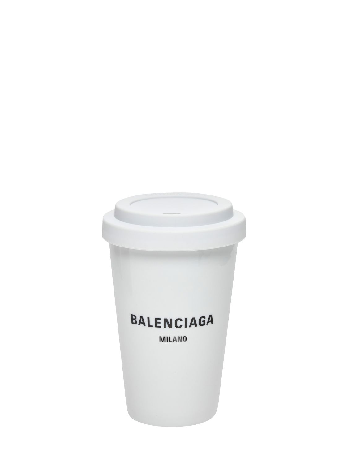 Milan Porcelain Coffee Cup