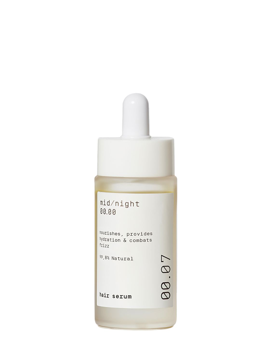 30ml Hair Serum 00.07