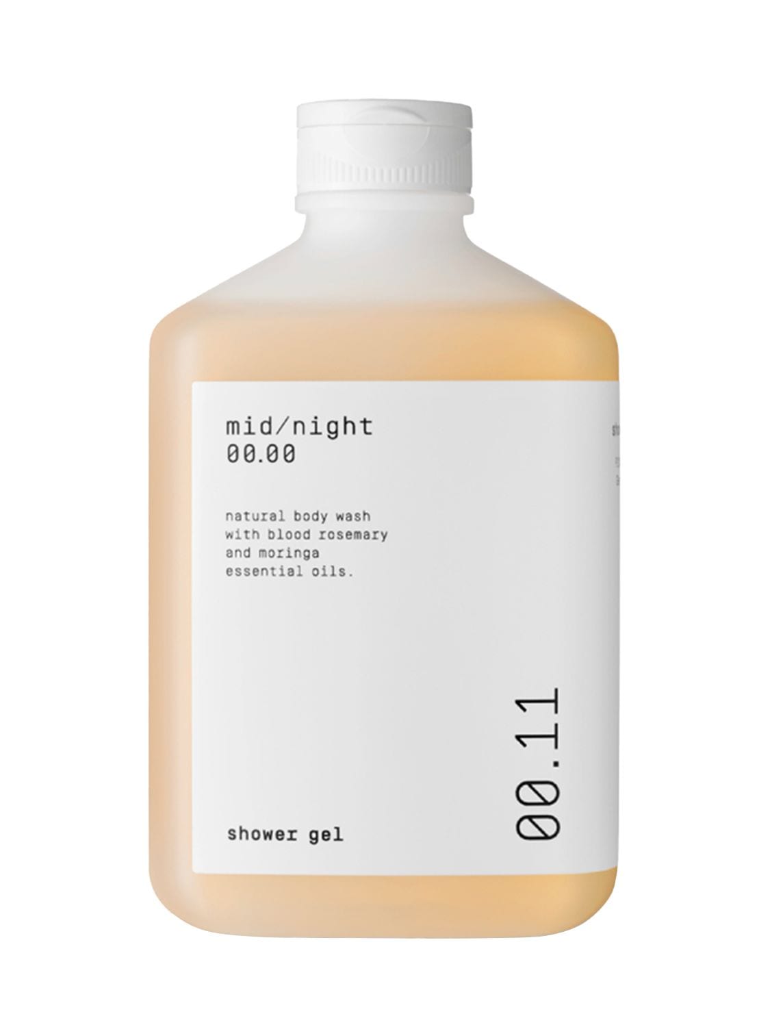 300ml Shower Gel 00.11