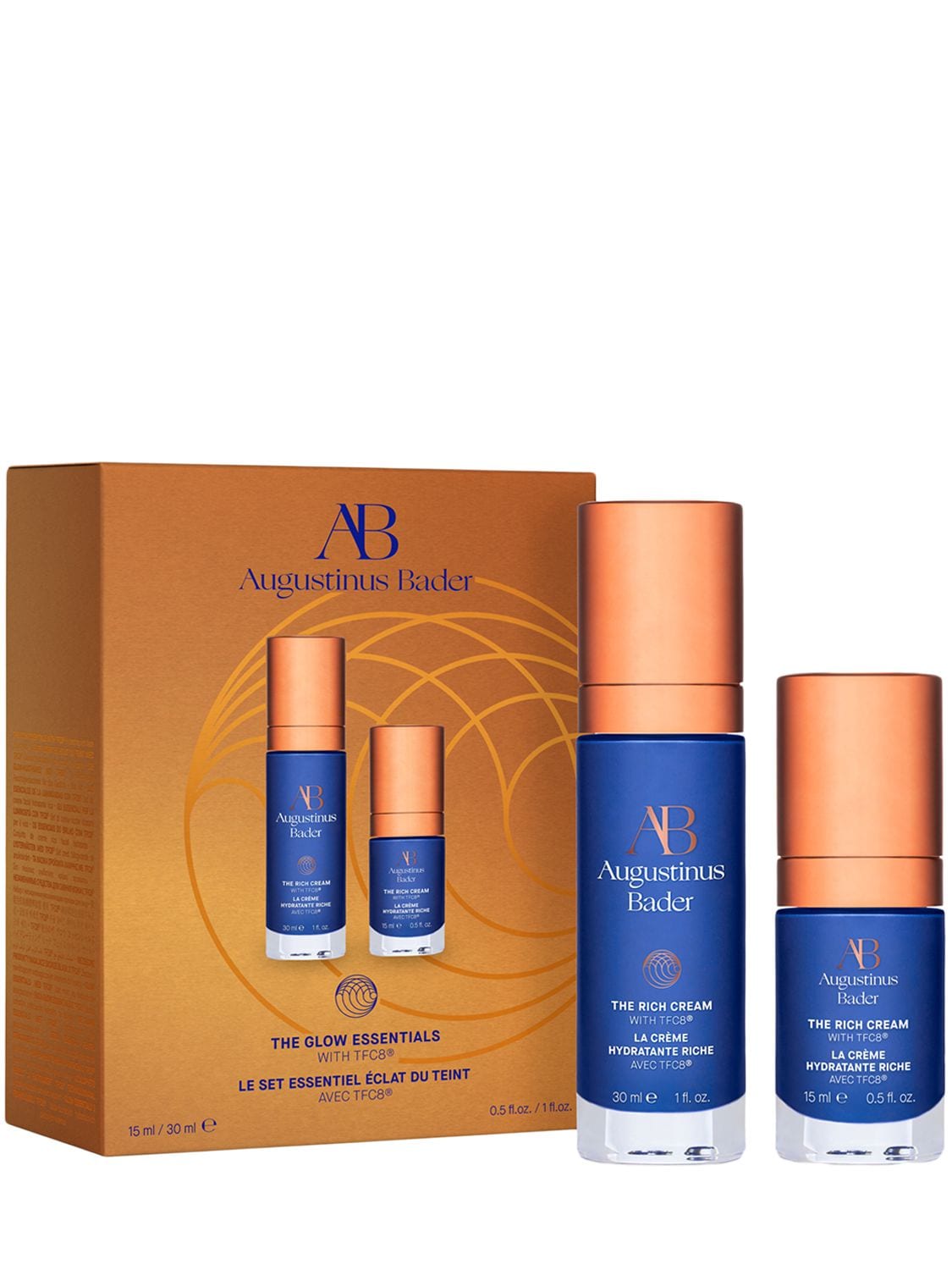 The Glow Essentials