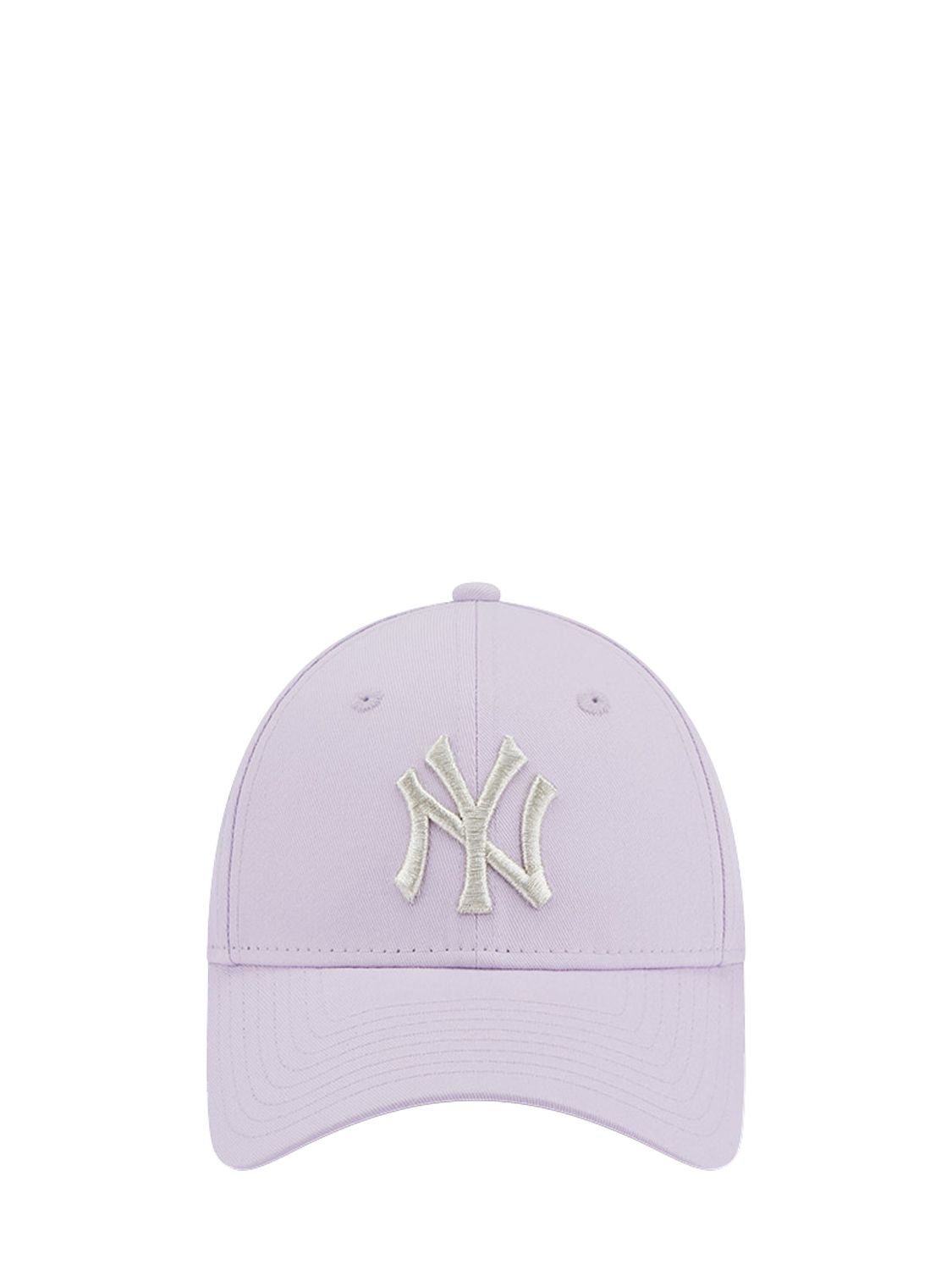 Female Logo 9forty Ny Yankees Cap