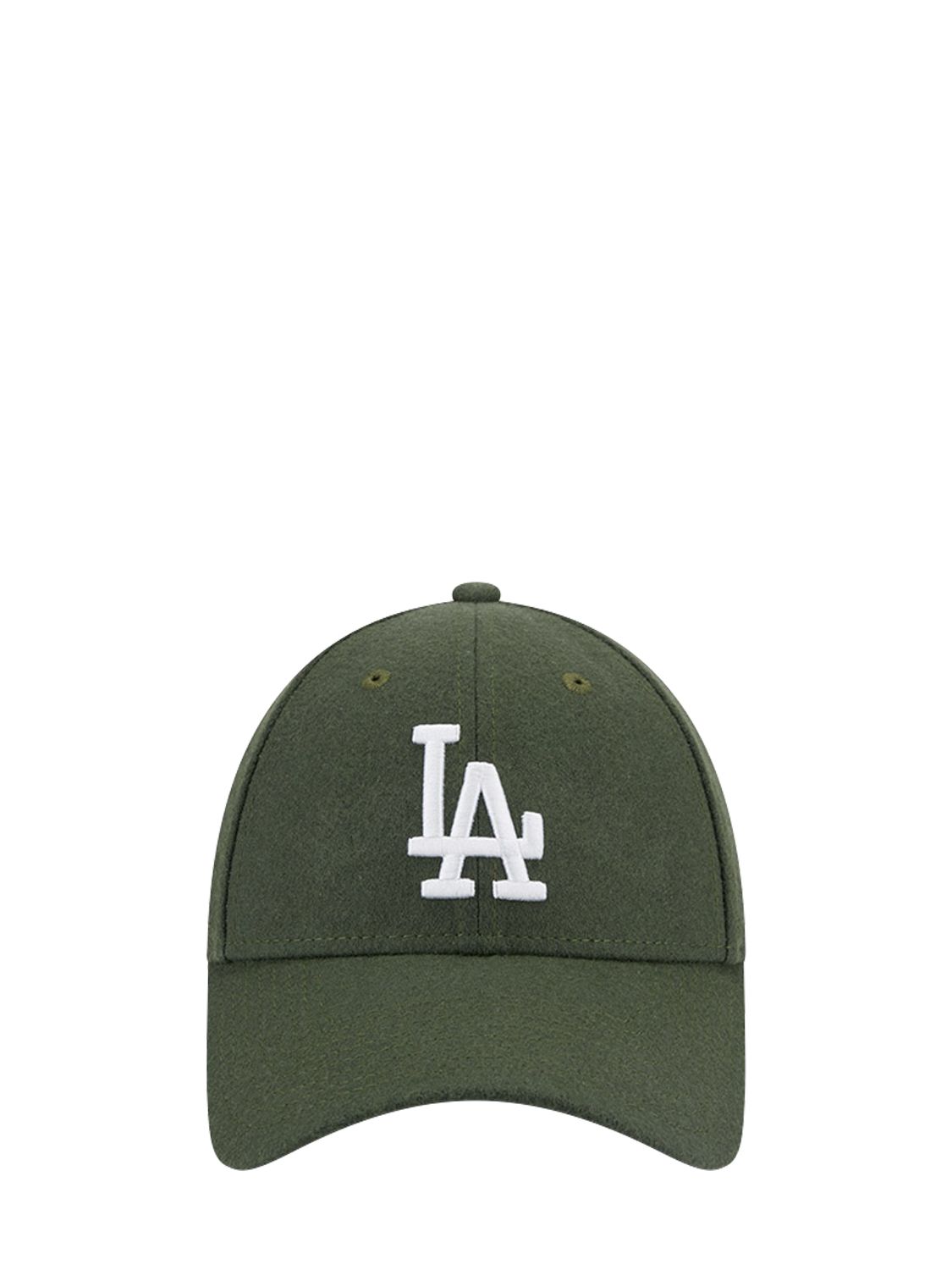 Wool 9forty Los Angeles Dodgers Cap