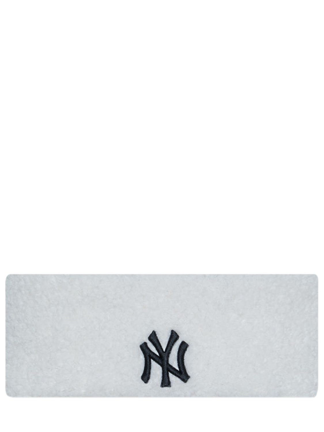 New York Yankees Teddy Headband