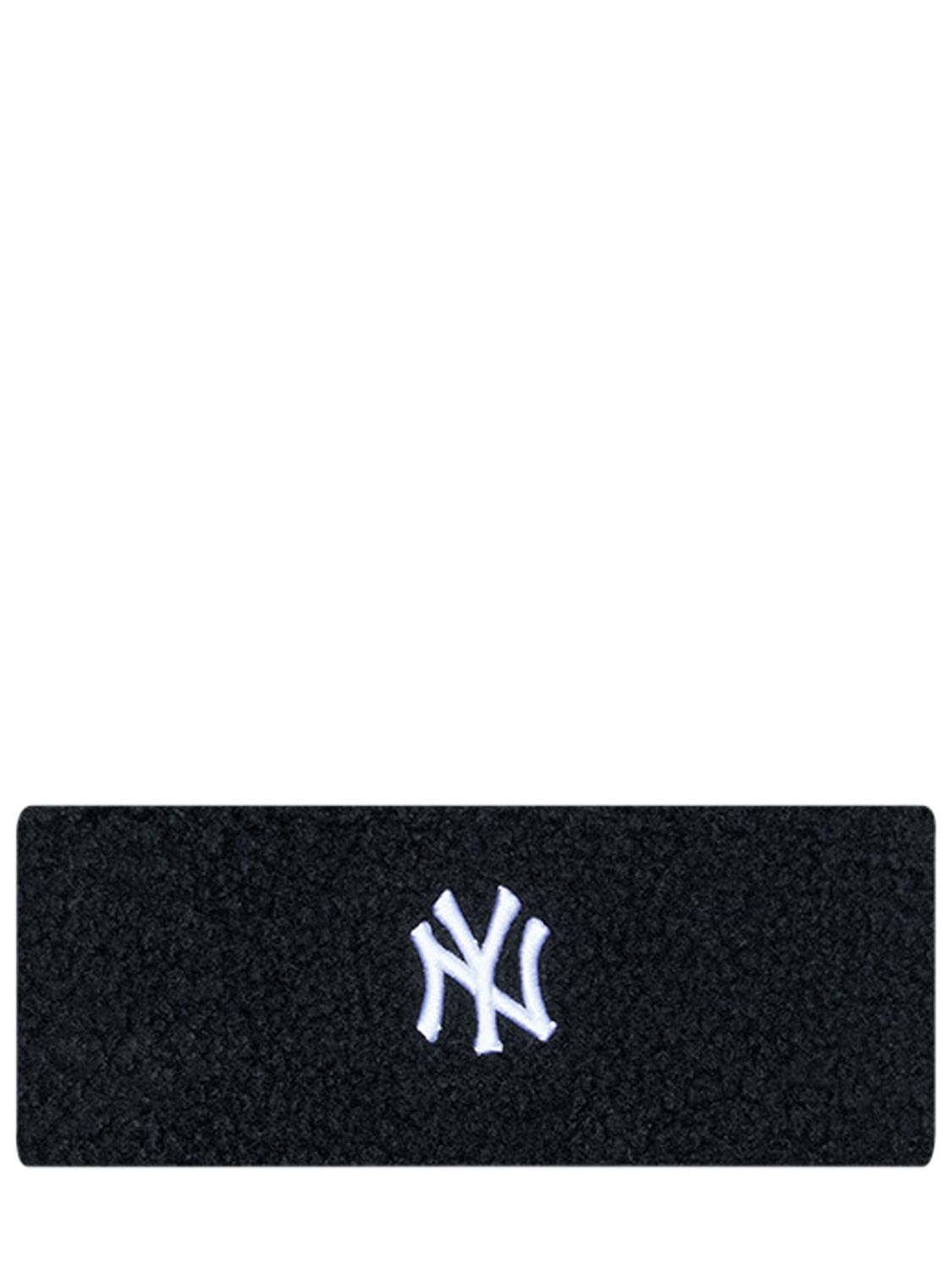 New York Yankees Teddy Headband