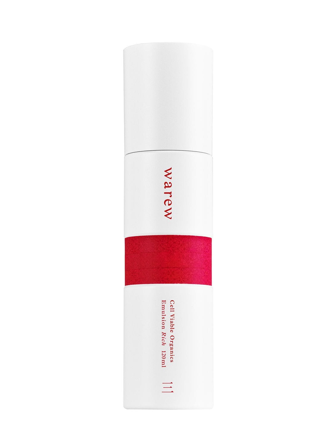 120ml Emulsion Rich Toner