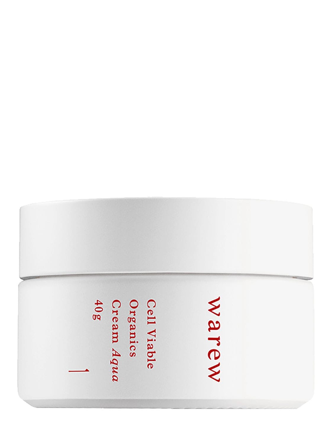 40gr Cream Aqua Moisturizer