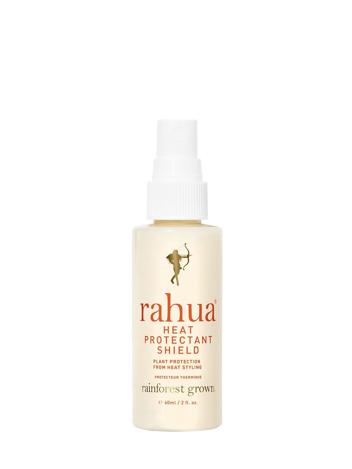60ml Travel Size Heat Protectant Shield