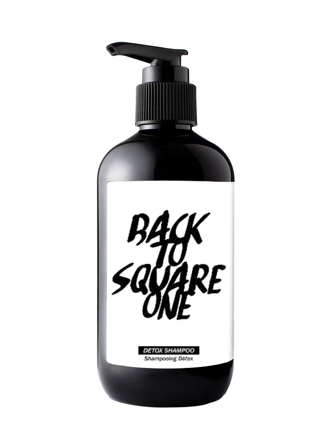 300ml Detox Shampoo