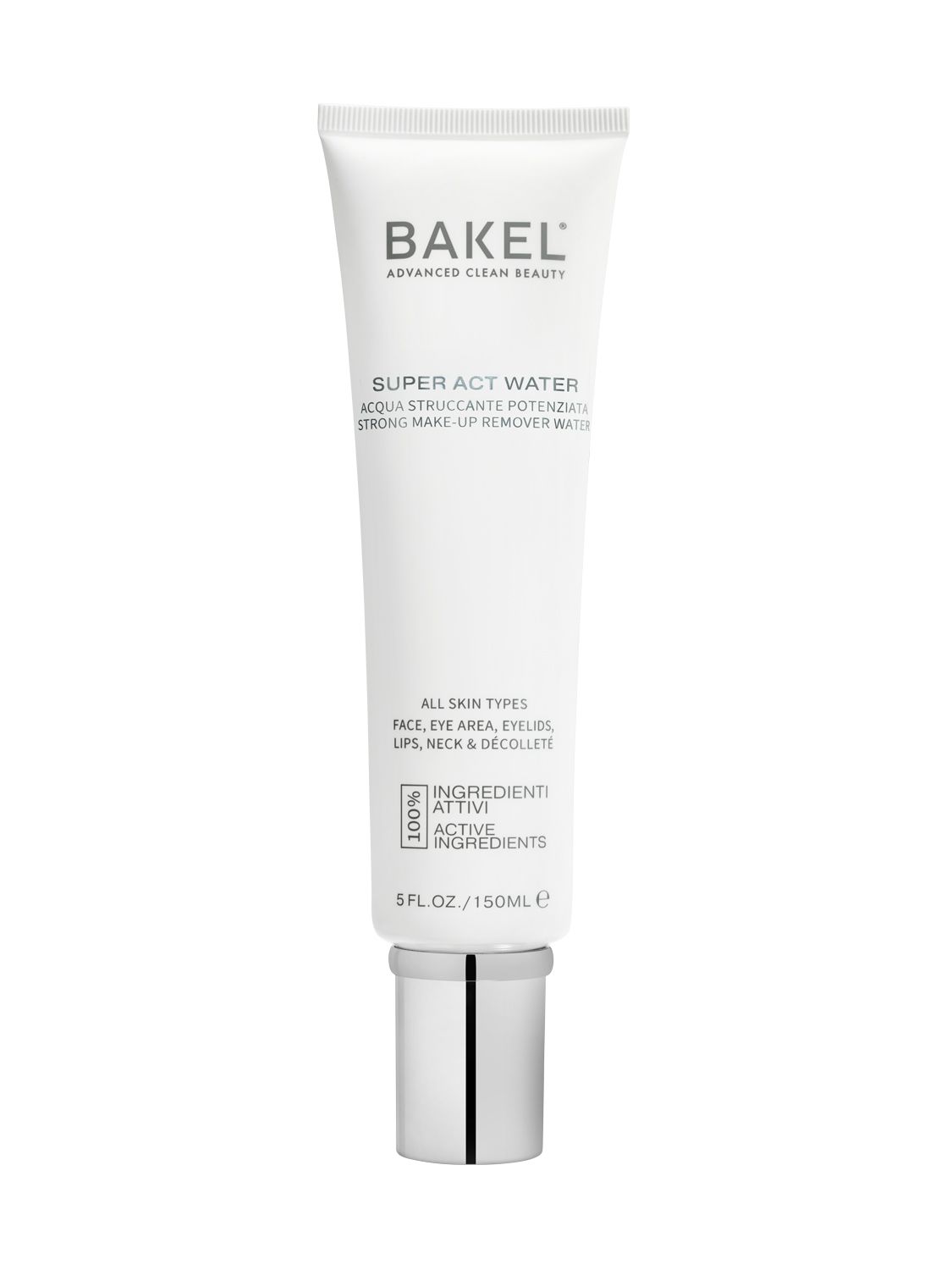 150ml Super Act Water