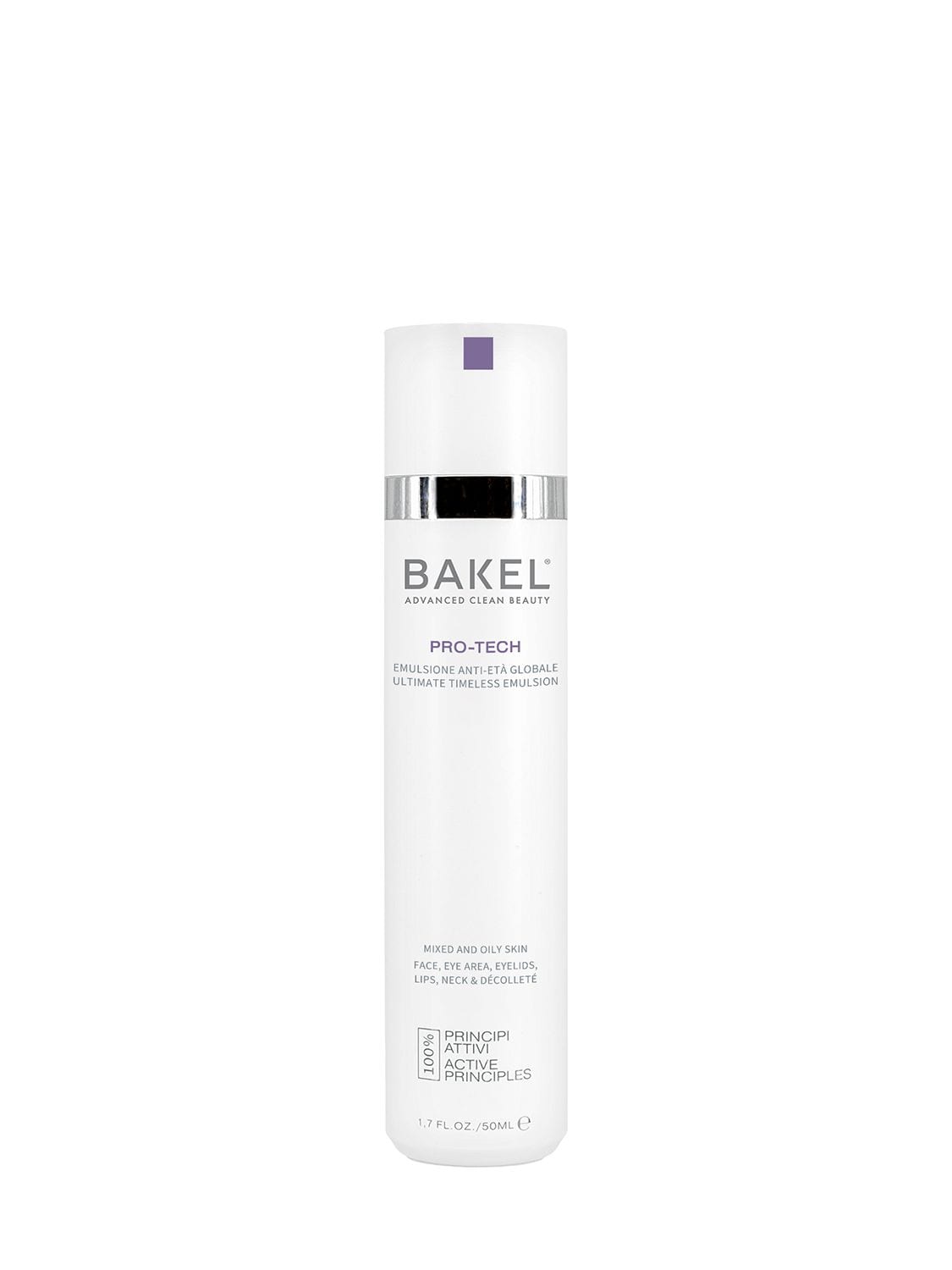 50ml Pro-tech Case & Refill
