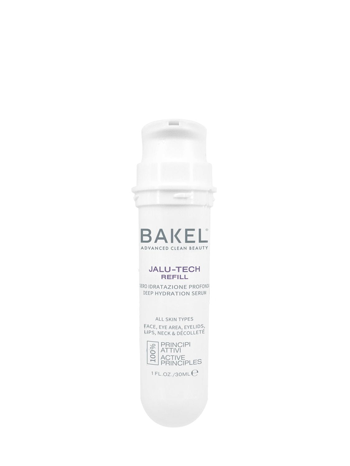 30ml Jalu-tech Refill