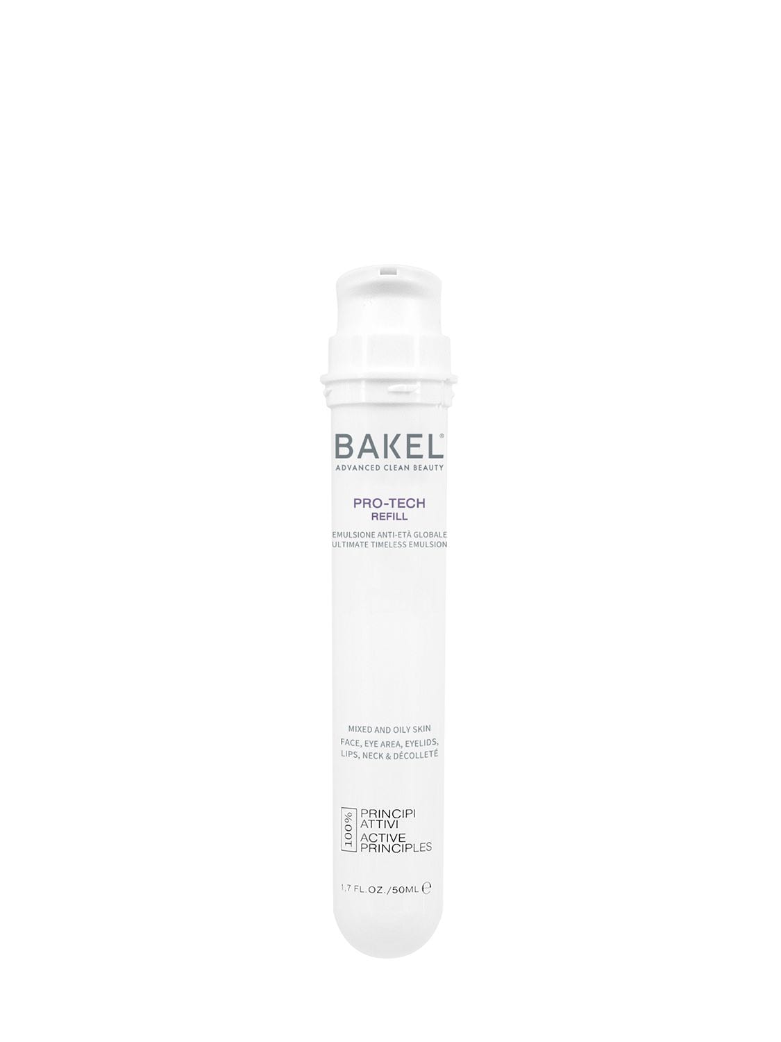 50ml Pro-tech Refill