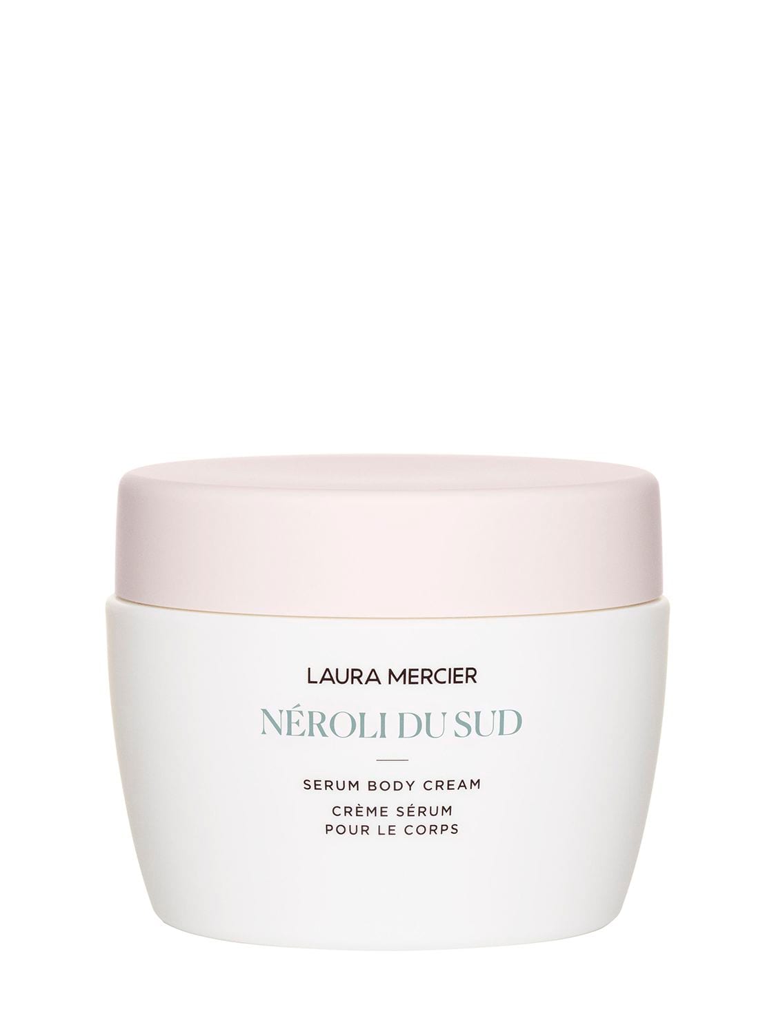 200ml Néroli Du Sud Serum Body Cream