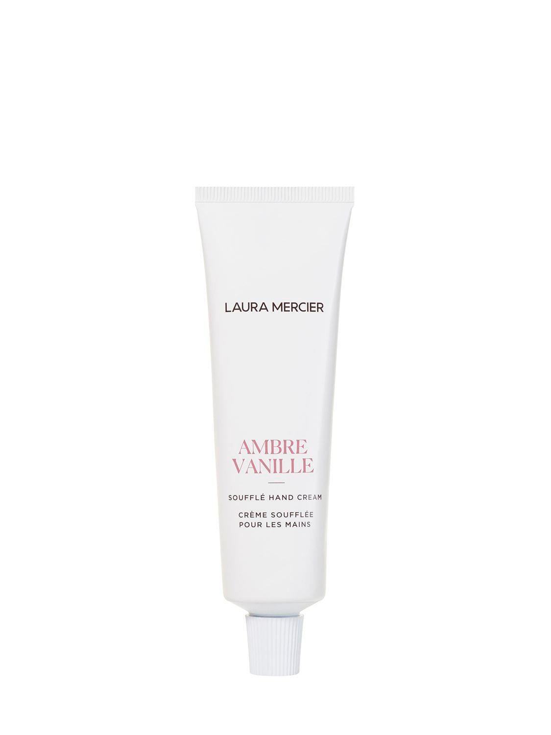 50ml Ambre Vanille Soufflé Hand Cream