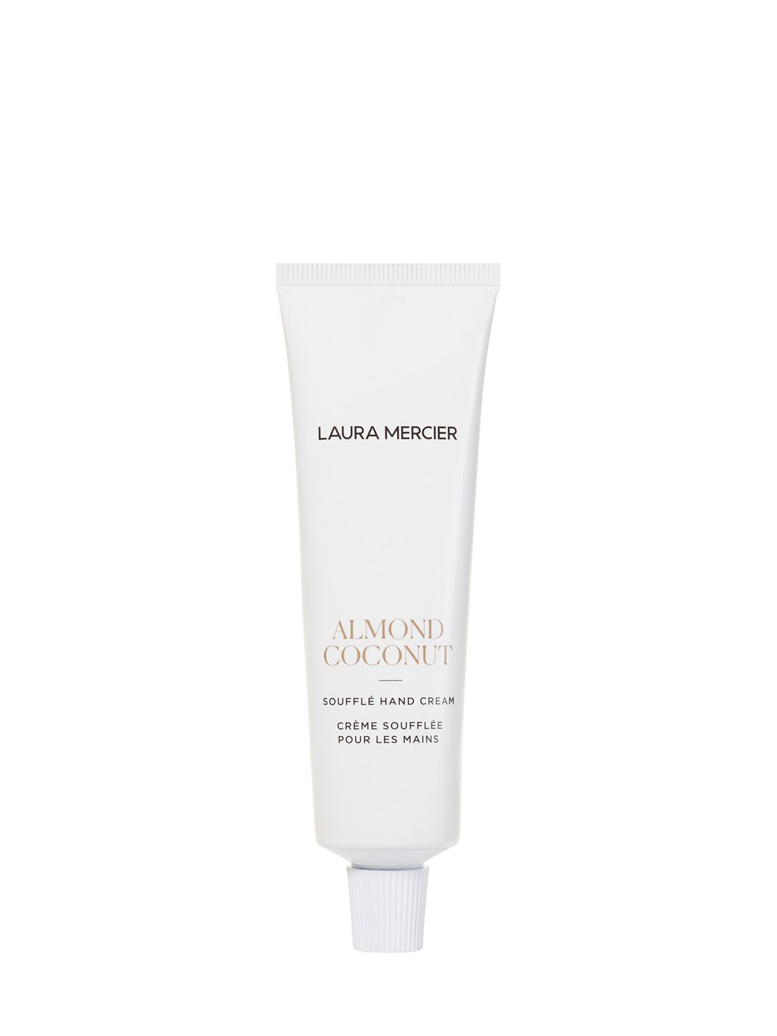 50ml Almond Coconut Soufflé Hand Cream