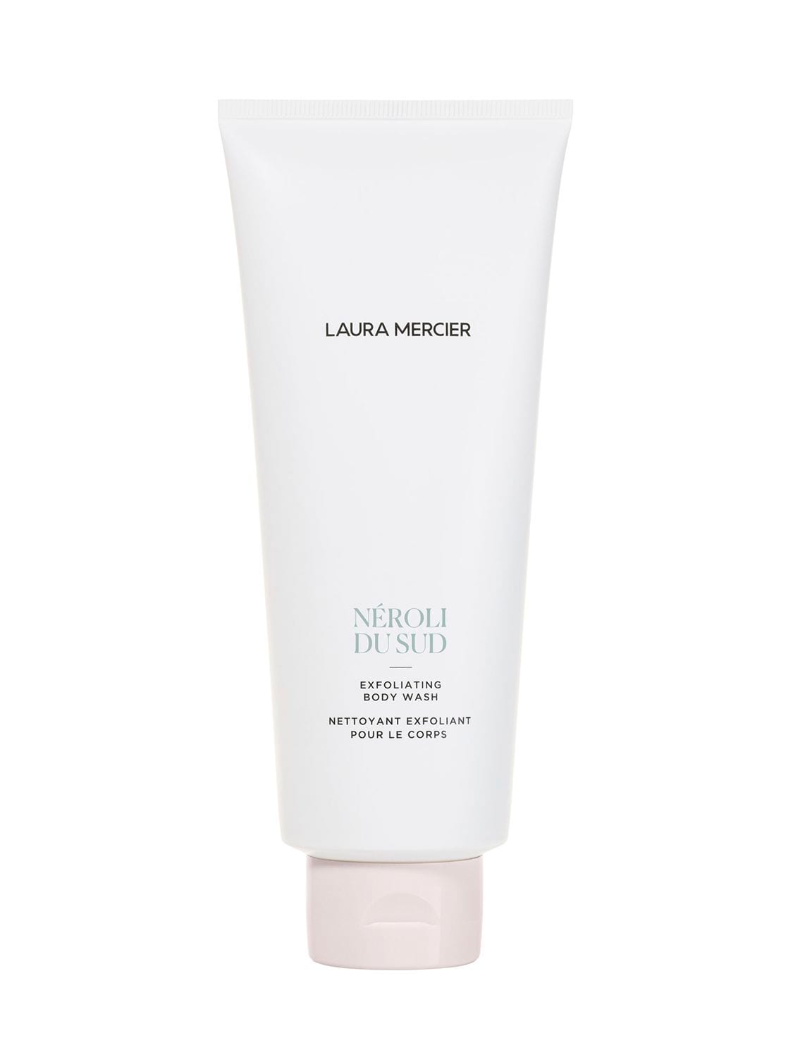 Néroli Du Sud Exfoliating Body Wash