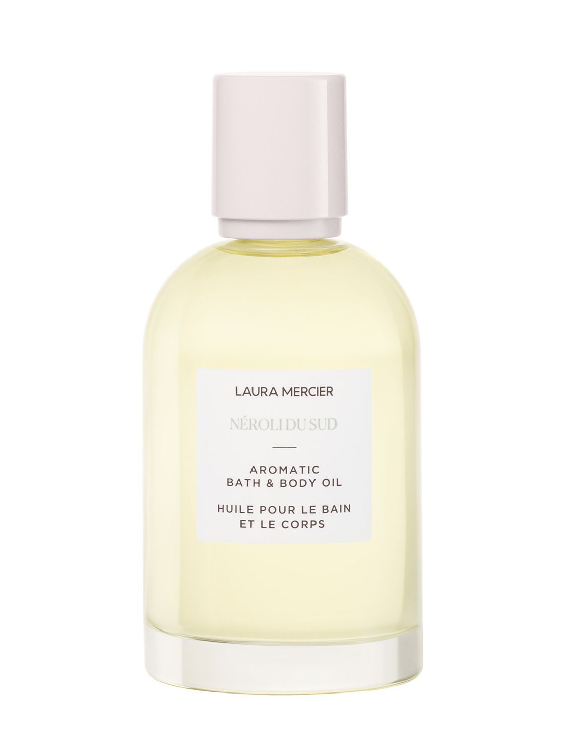 Néroli Du Sud Aromatic Bath & Body Oil
