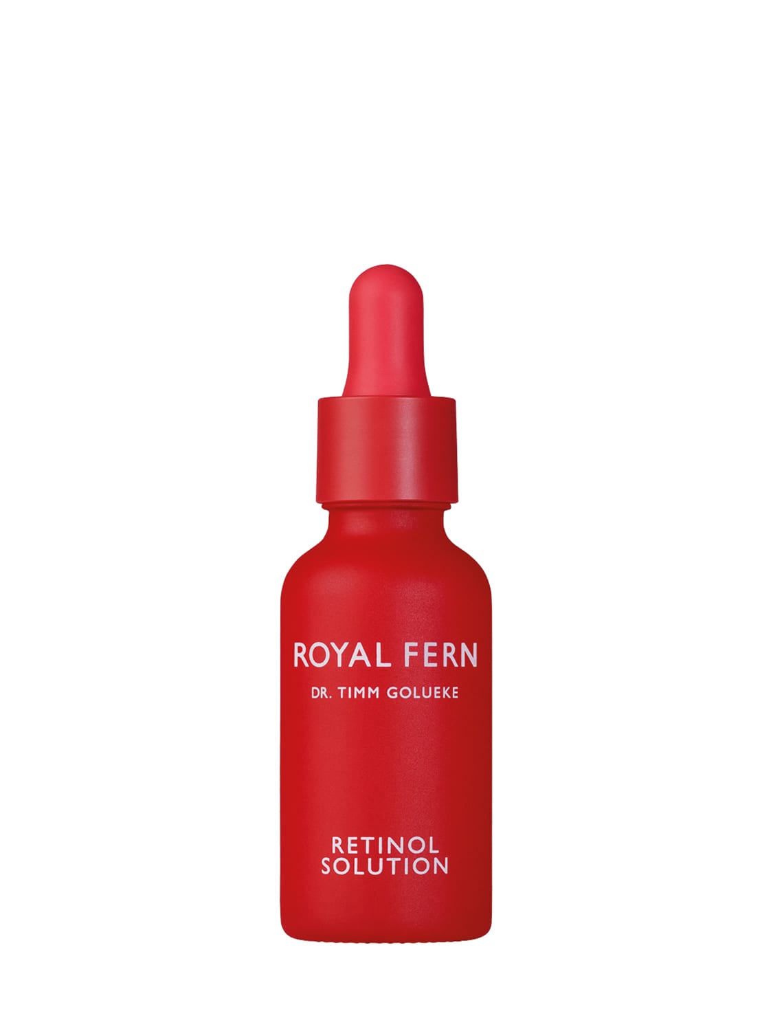 30ml Retinol Solution