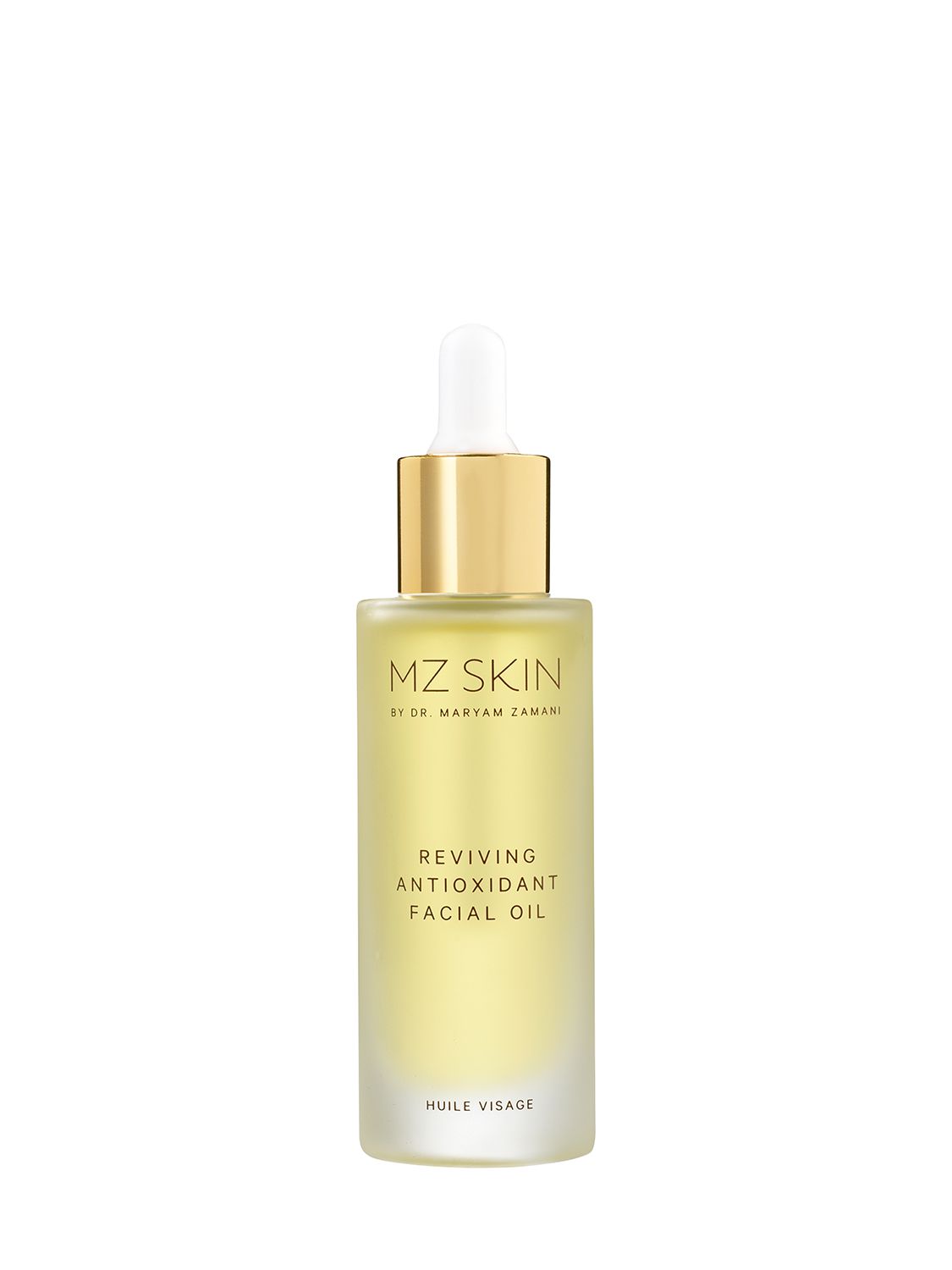 30ml Reviving Antioxidant Glow Oil