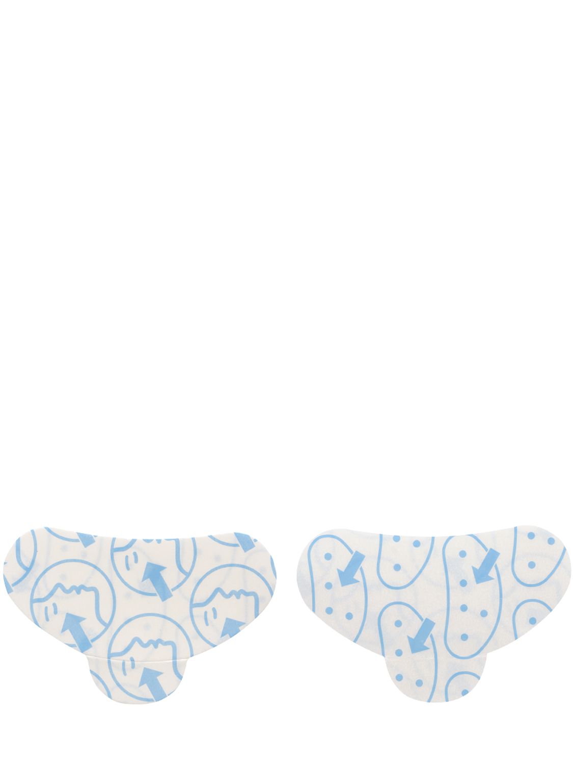 Lightmax Minipro Hydrocolloidal Patches