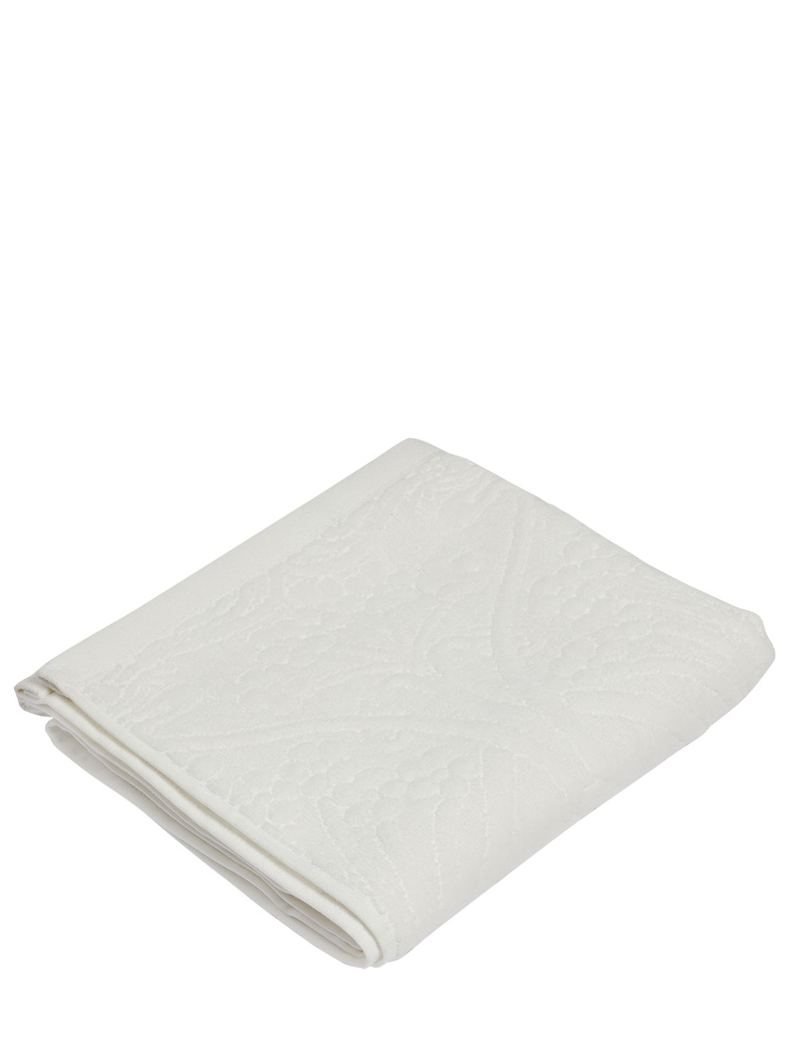 Liberty Ianthee Bath Towel In White