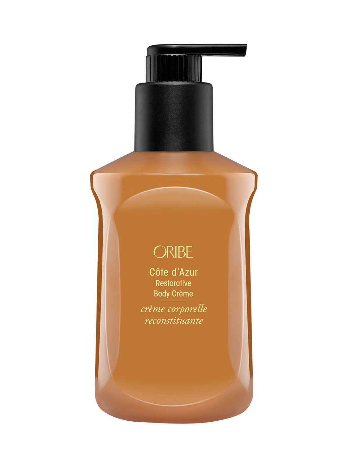 300ml Côte D'azur Restorative Body Crème