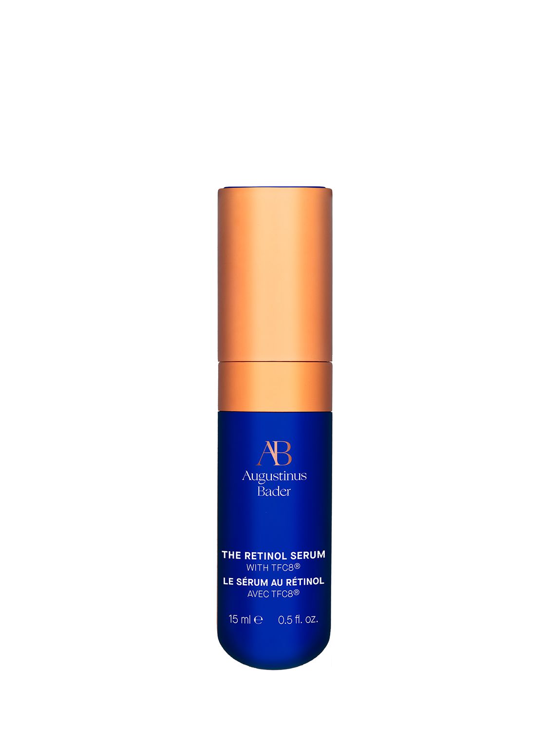 15ml The Retinol Serum
