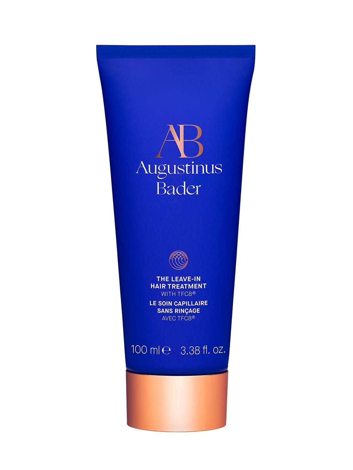 100ml The Leave-in Hair Treatment
