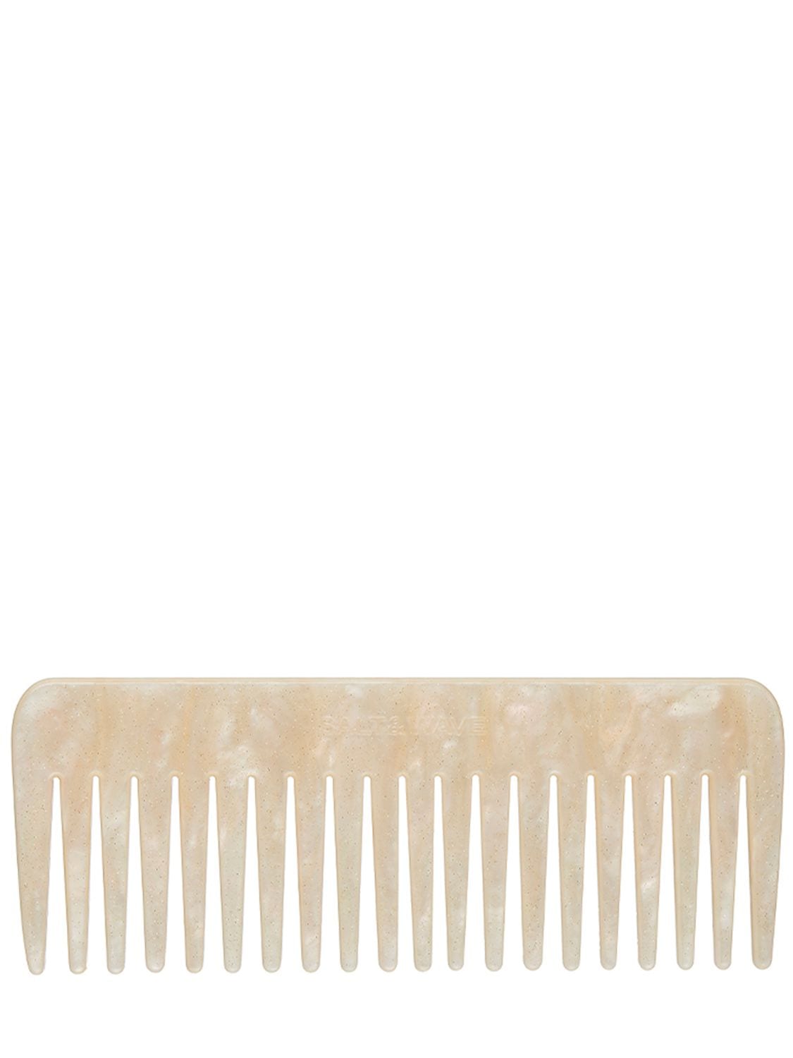Nautilus Biobased Cellulose Acetate Comb