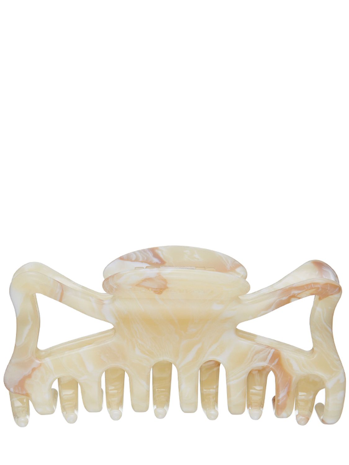 Scorpio Bio Cellulose Acetate Hair Clip