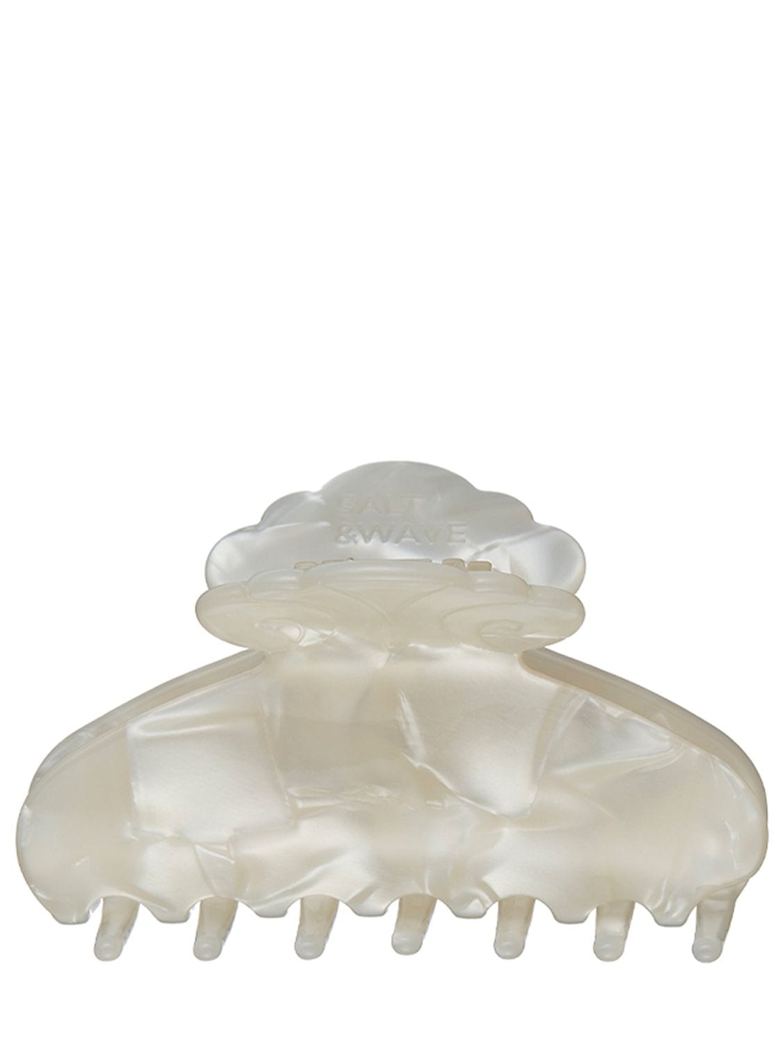 Venus Bio Cellulose Acetate Hair Clip
