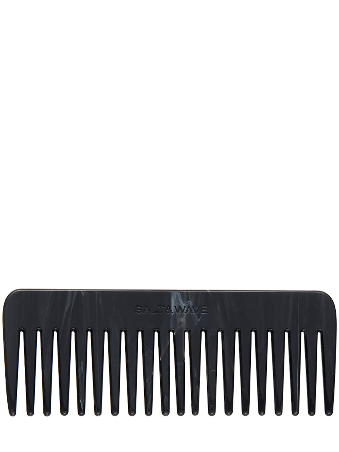 Lava Bio Cellulose Acetate Hair Comb