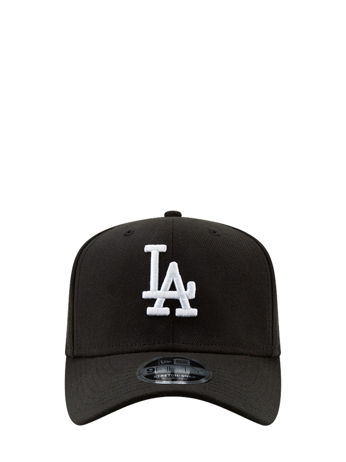 9fifty Stretch Snap La Dodgers Hat