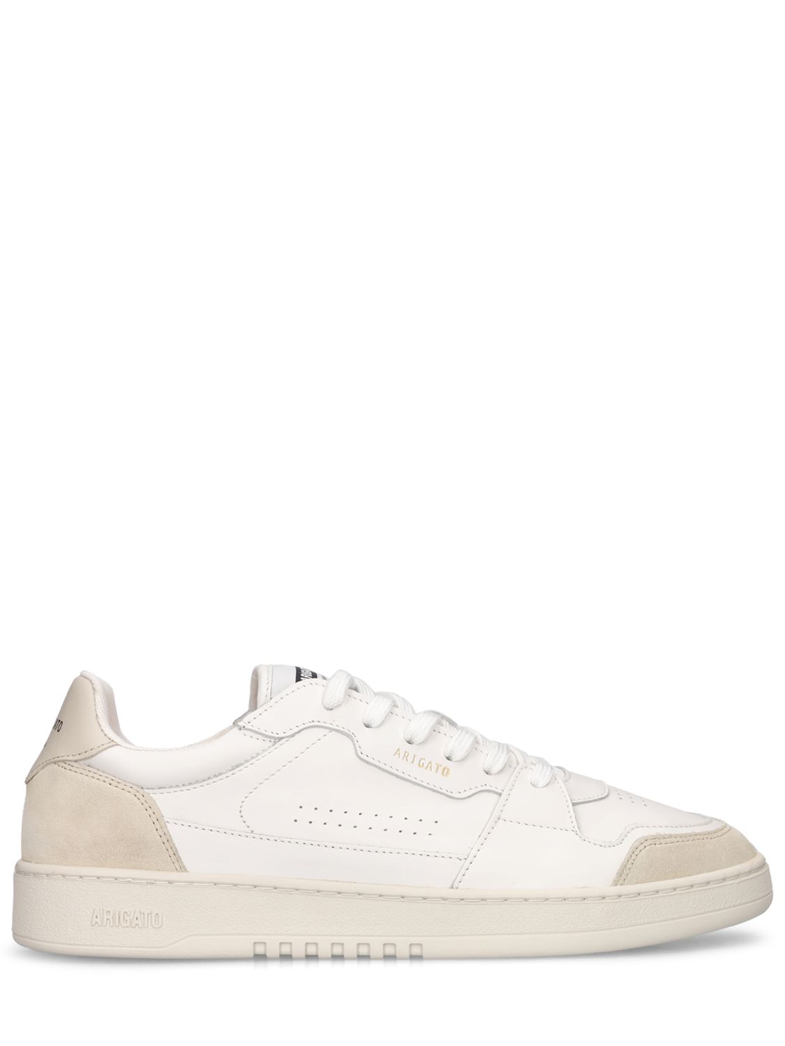 Baskets En Cuir Dice Low - AXEL ARIGATO - Modalova