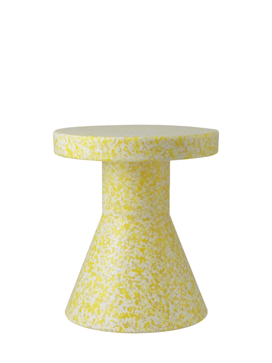 Normann Copenhagen Bit Stool Cone In Multi