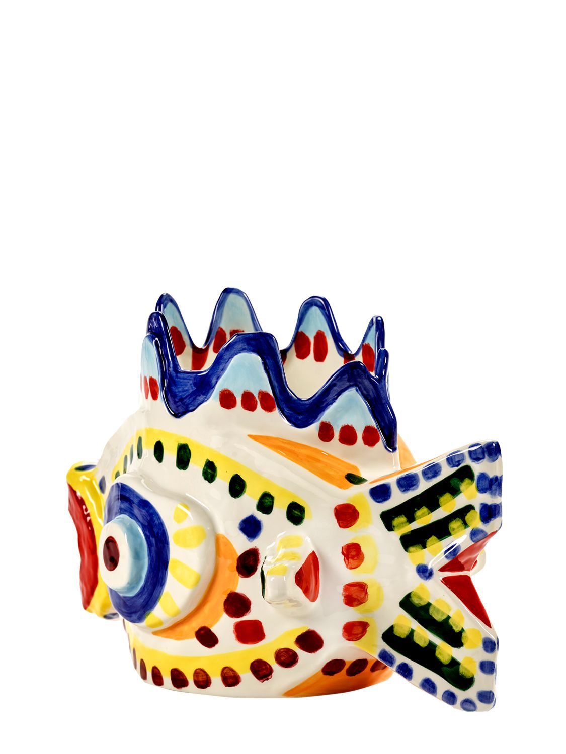 SERAX 01 MIX SICILY VASE 
