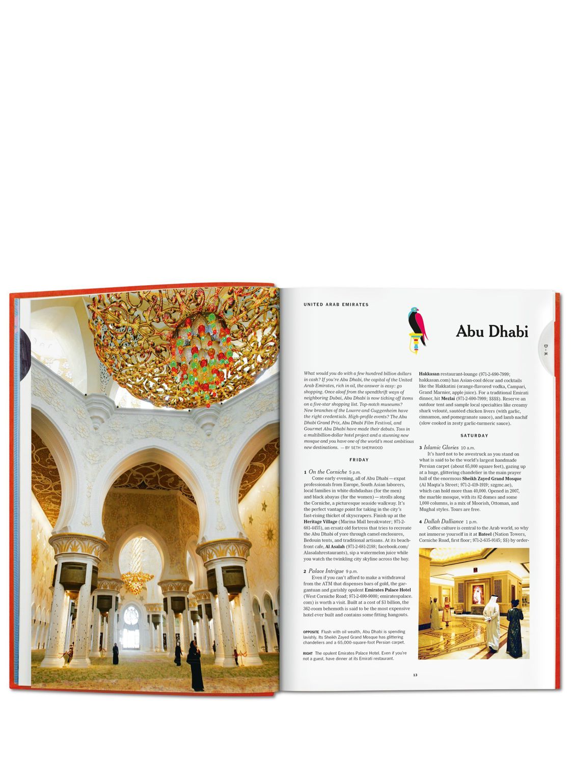 Taschen The New York Times 36 Hours In Multicolor