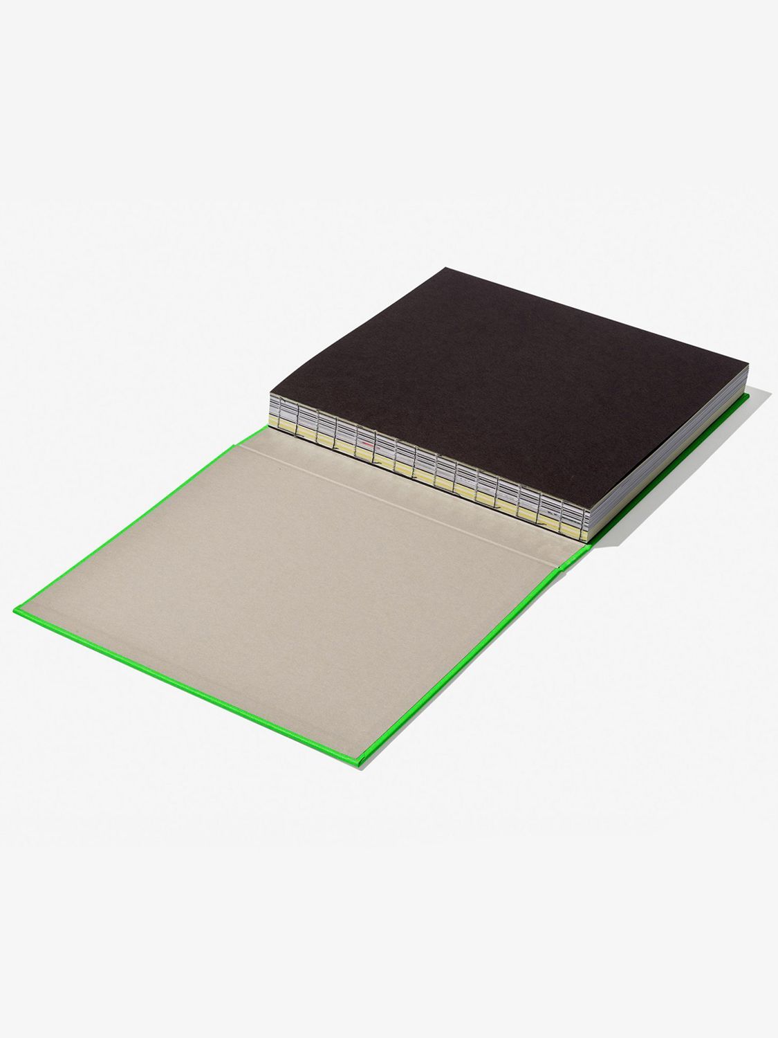 Taschen Virgil Abloh. Nike. Icons Hardcover Book In Green