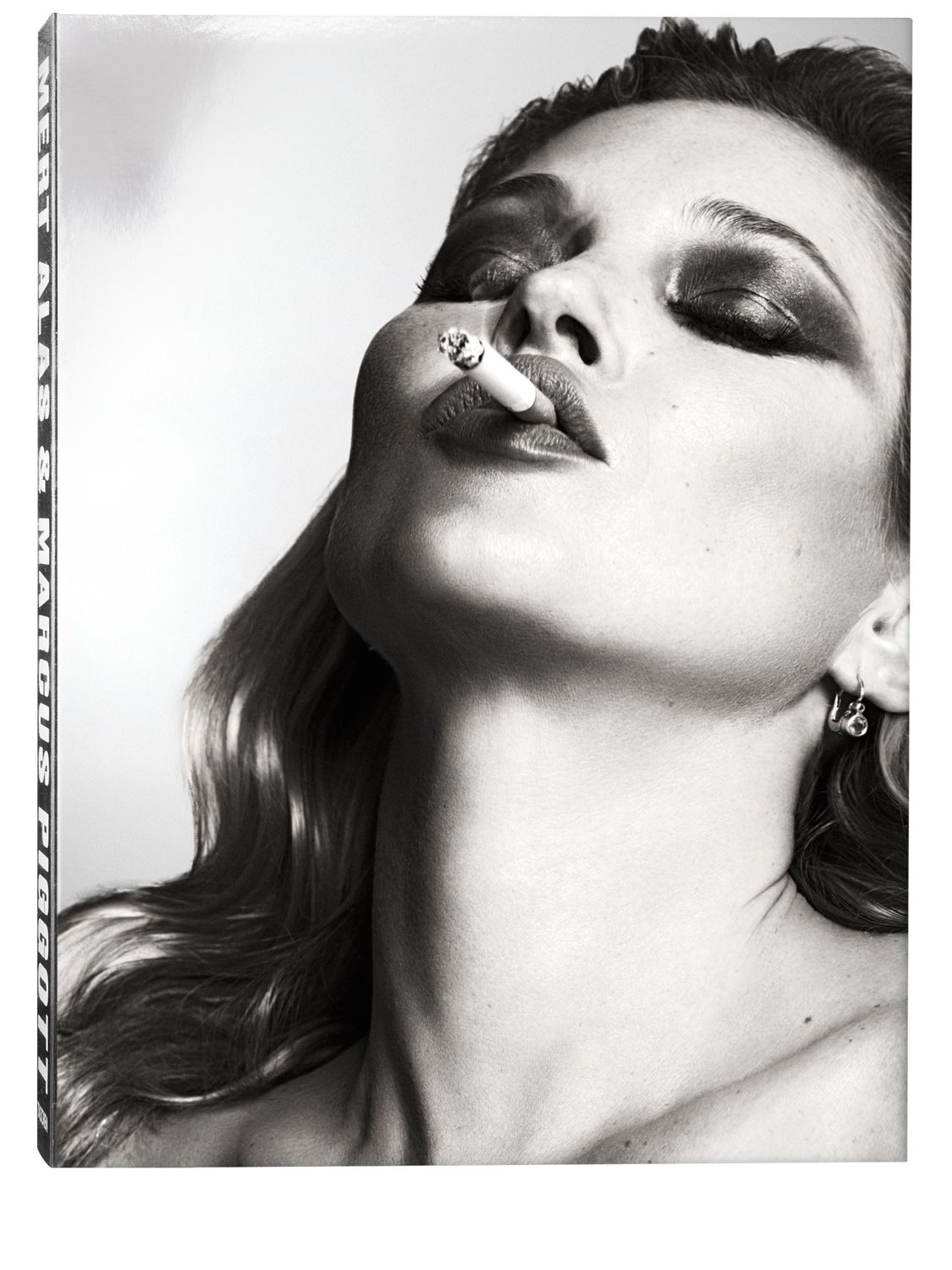 Taschen Mert Alas And Marcus Piggott In Grey