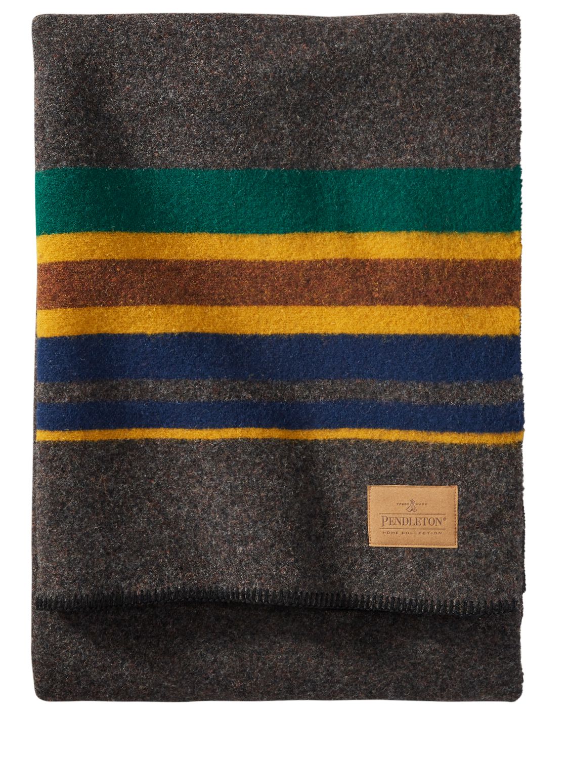 PENDLETON WOOLEN MILLS