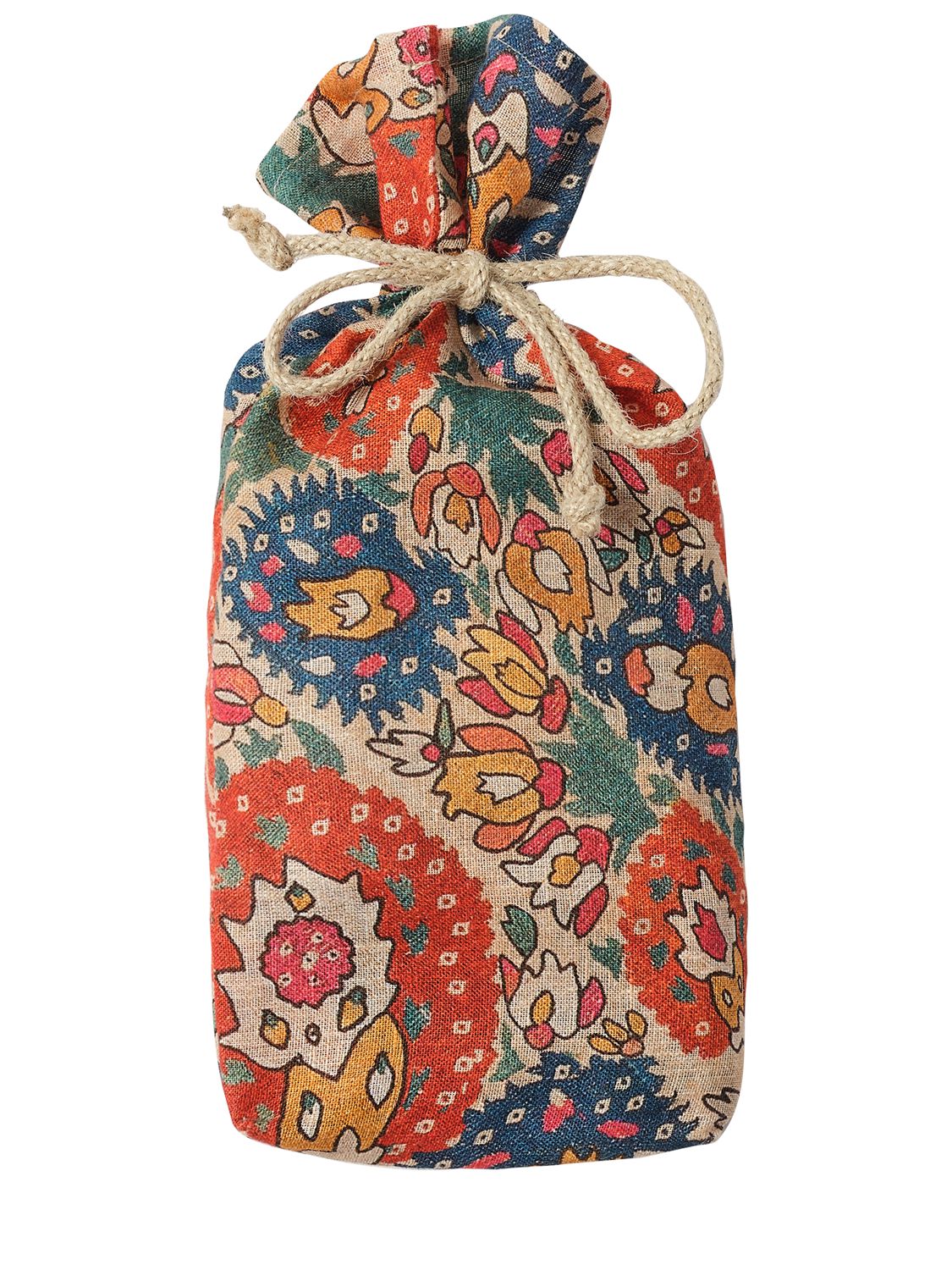 Cabana Set Of 4 Ioannina Napkins In Multicolor